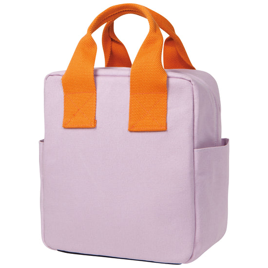 now designs Wild Orchid Weekday Lunch Tote