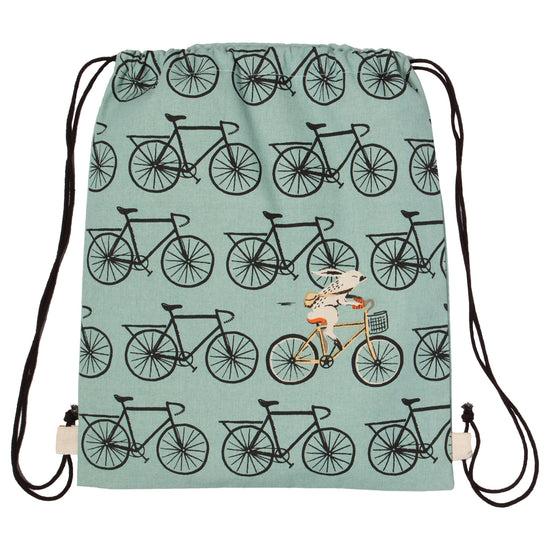 now designs Wild Riders Cinch Backpack