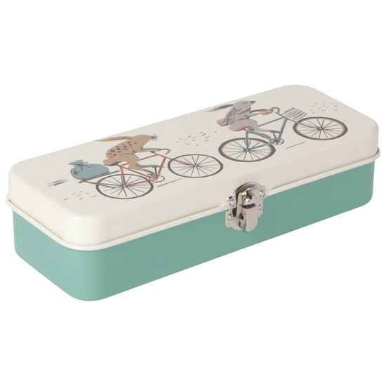 Now Designs Wild Riders Pencil Box