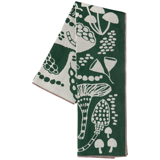 Now Designs Wildgrove Double Cloth Dishtowel