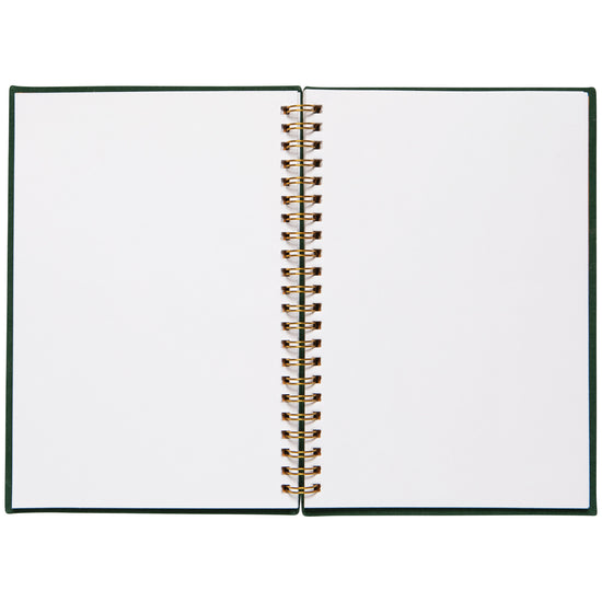 Now Designs Wildgrove Embroidered Notebook