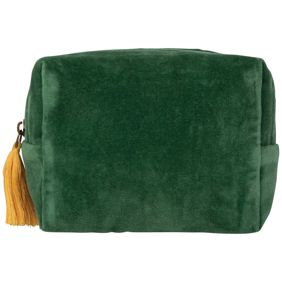 Now Designs Wildgrove Embroidered Pouch