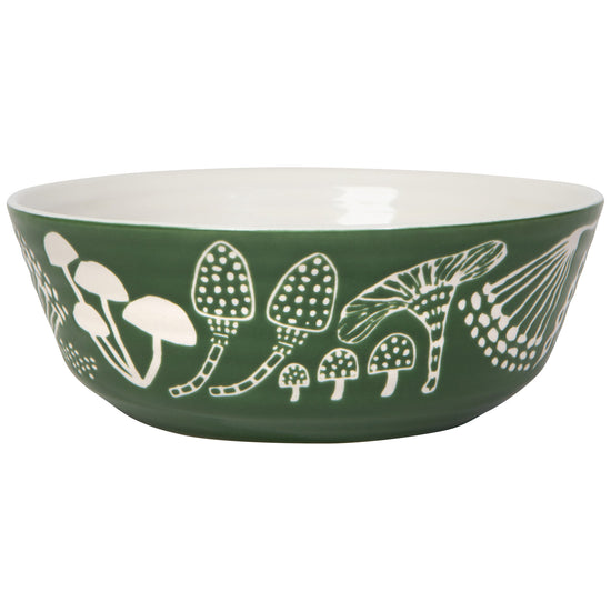 now designs Wildgrove Imprint Bowl