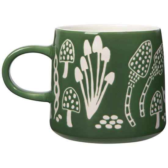 Now Designs Wildgrove Imprint Mug