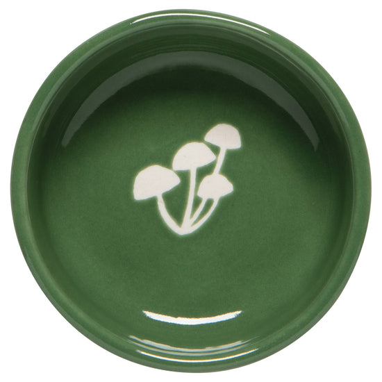 Now Designs Wildgrove Imprint Trinket Dish