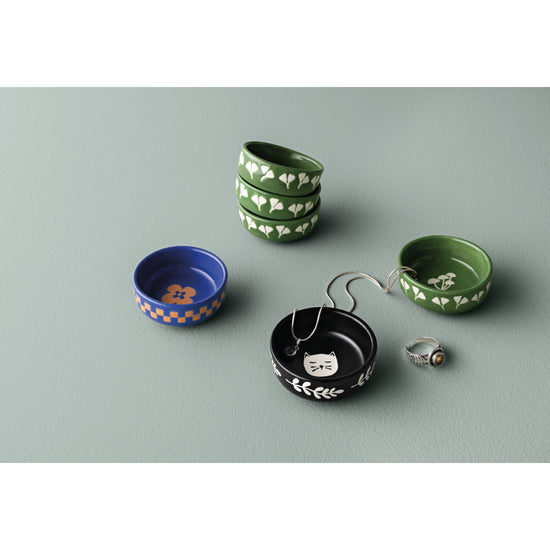 Now Designs Wildgrove Imprint Trinket Dish