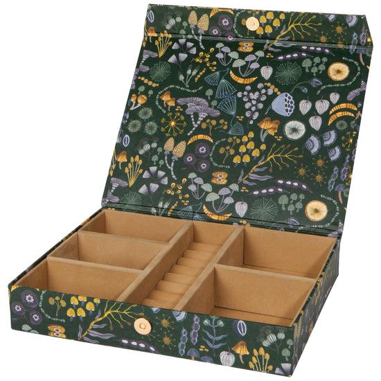 Now Designs Wildgrove Jewelry Box