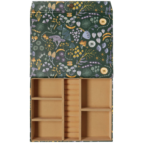 Now Designs Wildgrove Jewelry Box