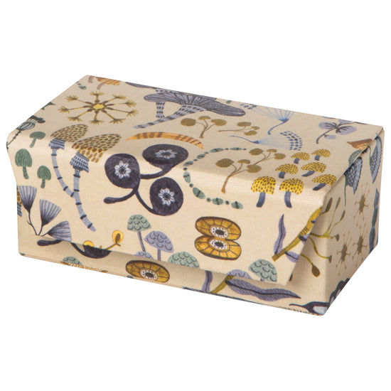 now designs Wildgrove Travel Jewelry Case
