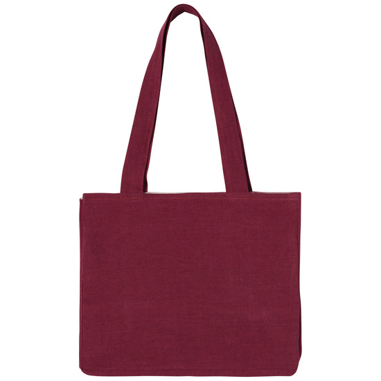 now designs Wine Lunch Tote Bag