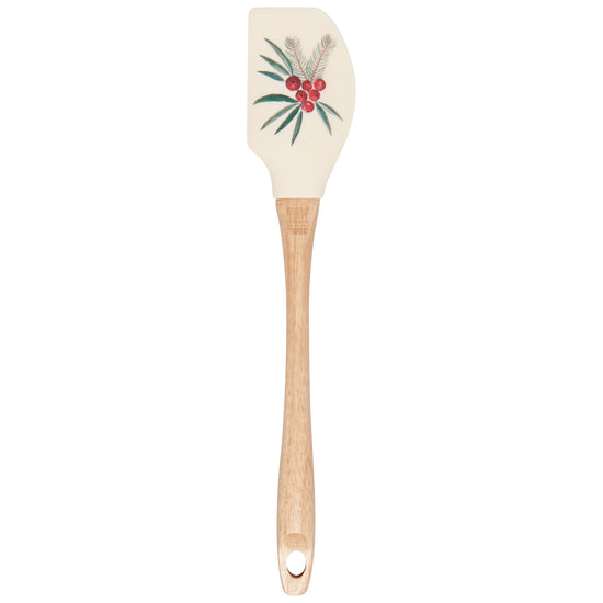 now designs Winterberry Silicone Spatula
