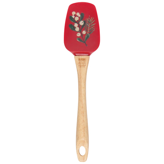 now designs Winterberry Silicone Spoonula