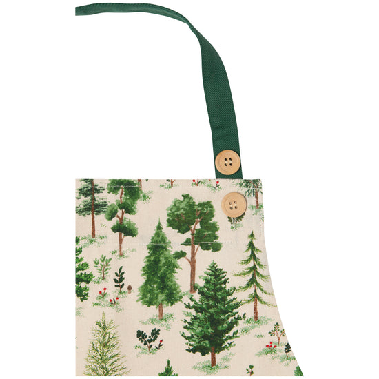Now Designs Woodland Spruce Apron