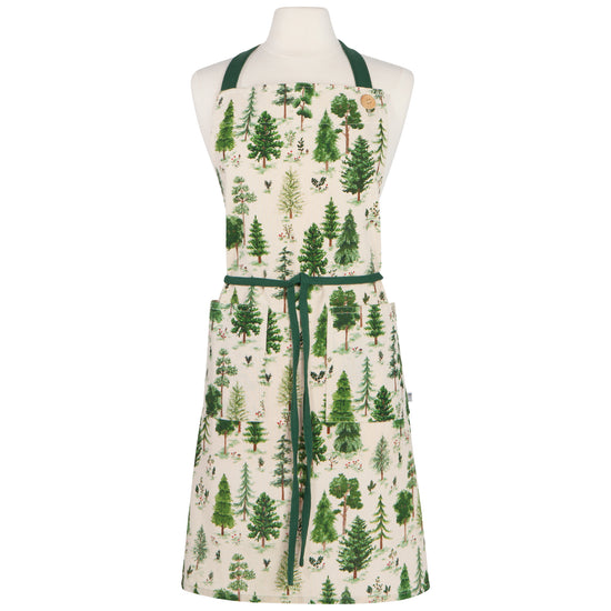 now designs Woodland Spruce Apron