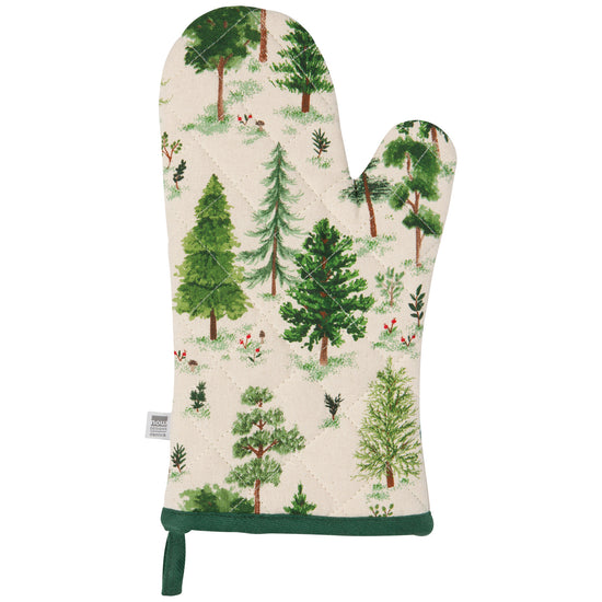 now designs Woodland Spruce Mitt
