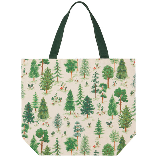 now designs Woodland Tote Bag