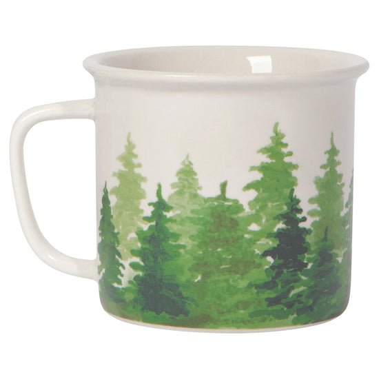 Now Designs Woods Heritage Mug