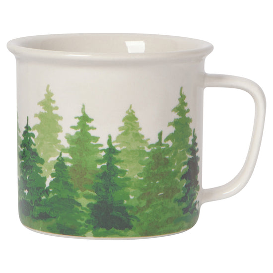 now designs Woods Heritage Mug