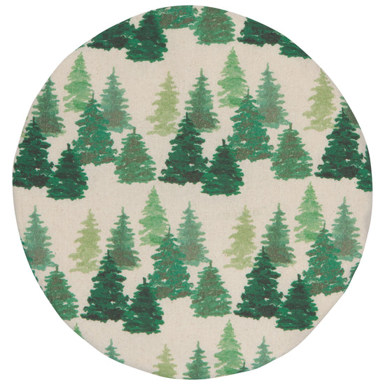 Now Designs Woods Save It Bowl Covers Set Of 2