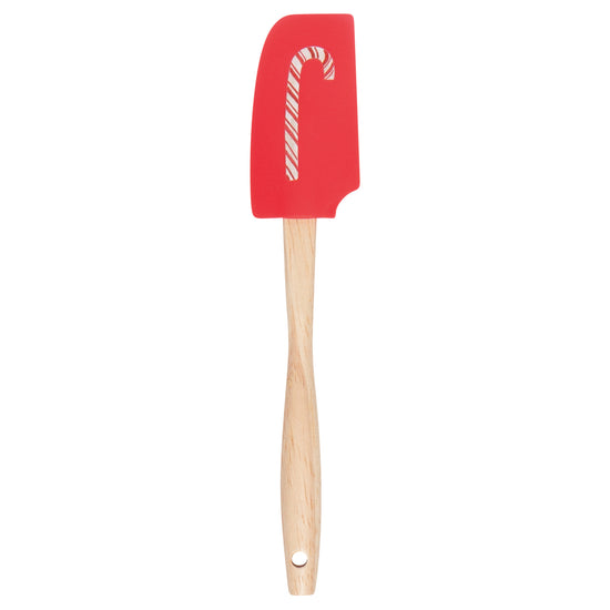 Now Designs Nutcracker Mini Silicone Spatulas Set Of 2