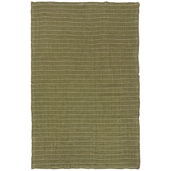 Now Designs Olive Branch Double Weave Dishtowels Set Of 2