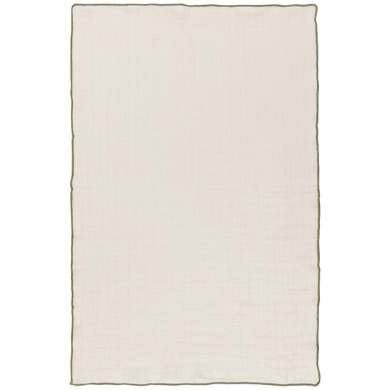 Now Designs Olive Branch Double Weave Dishtowels Set Of 2