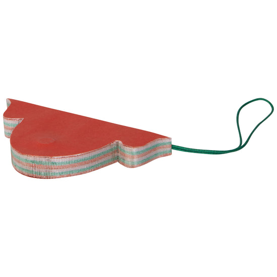 Now Designs Orb Honeycomb Paper Christmas Tree Ornament