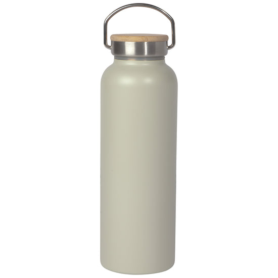 Now Designs Out And About Stainless Steel Water Bottle