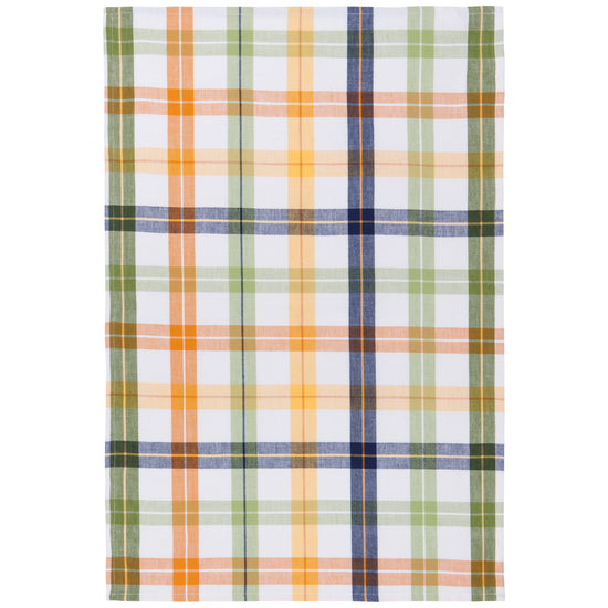 Now Designs Pickling Printed Cotton Dishtowels Set Of 2