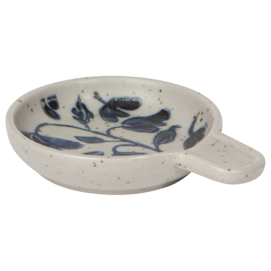 Now Designs Posy Element Amuse Bouche Plates Set Of 4