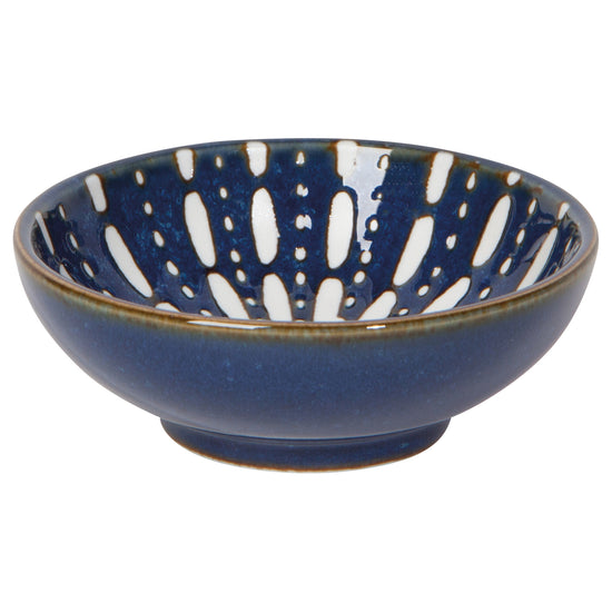 Now Designs Pulse Pinch Bowls And Dipping Dishes Set Of 4