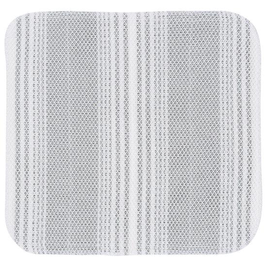 Now Designs Scrub-It Dishcloths London Gray Set Of 3