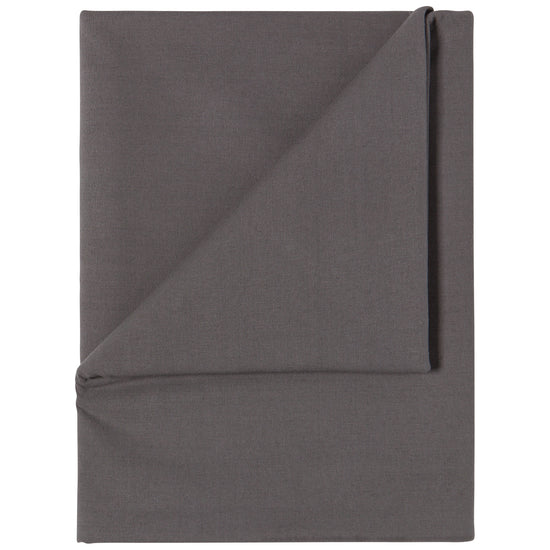 Now Designs Spectrum Table Cloth Charcoal 60 X 120 Inch