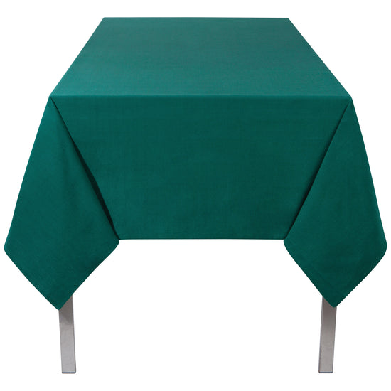 Now Designs Spectrum Table Cloth Spruce 60 X 120 Inch