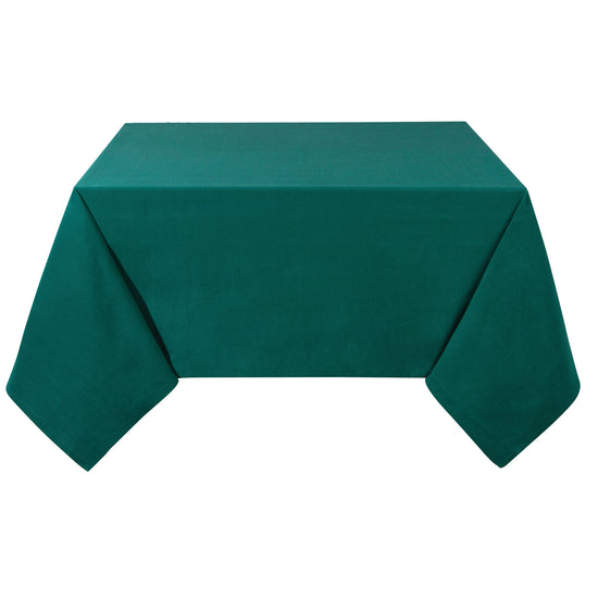 now designs Spectrum Table Cloth Spruce 60 x 120 inch