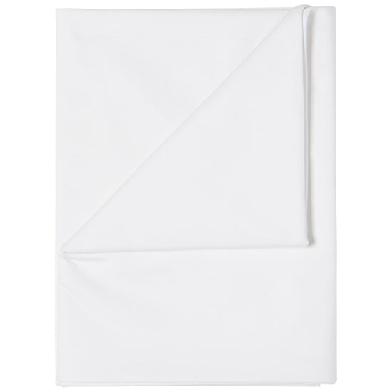 Now Designs Spectrum Table Cloth White 60 X 120 Inch