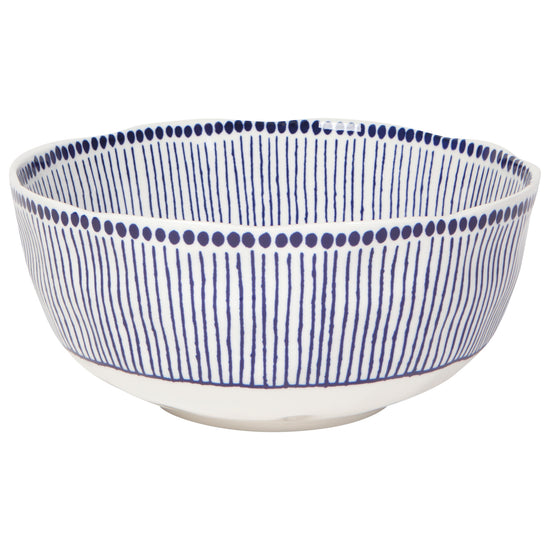now designs Sprout Stamped Mixing Bowl Lerge 9.5 inch