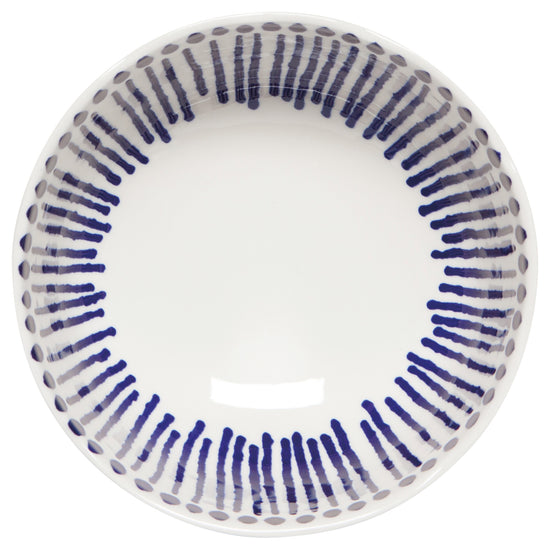 Now Designs Sprout Stamped Mixing Bowl Small 6 Inch