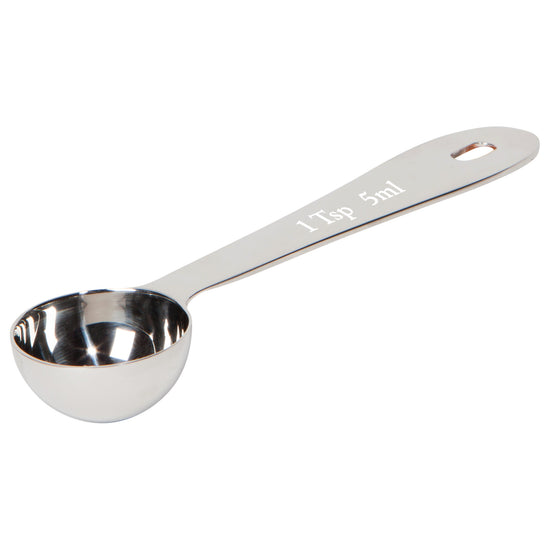 Now Designs Stainless Steel Measuring Spoons Set Of 4