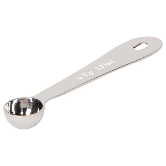 Now Designs Stainless Steel Measuring Spoons Set Of 4