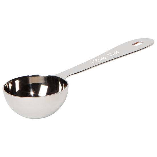 Now Designs Stainless Steel Measuring Spoons Set Of 4