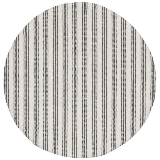 Now Designs Ticking Stripe Save It Bowl Covers Set Of 2