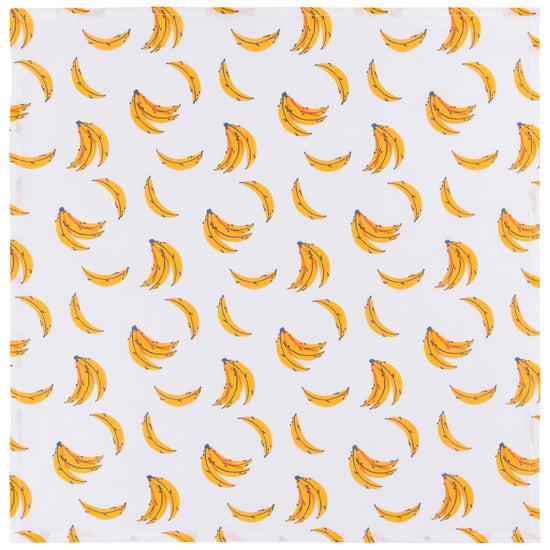 Now Designs Tropical Trove Floursack Dishtowels Set Of 2