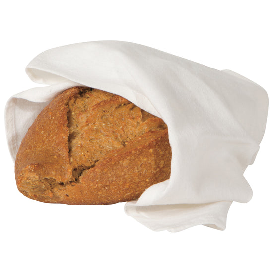 Now Designs Unbleached Floursack Dish Towels Set Of 3