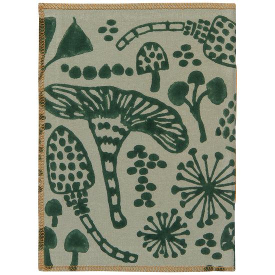 Now Designs Wildgrove Block Print Notebooks Set Of 2