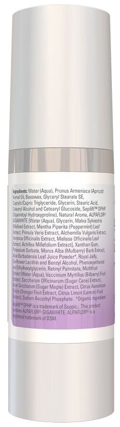 now Foods 2 In 1 Eye Correcting Cream
