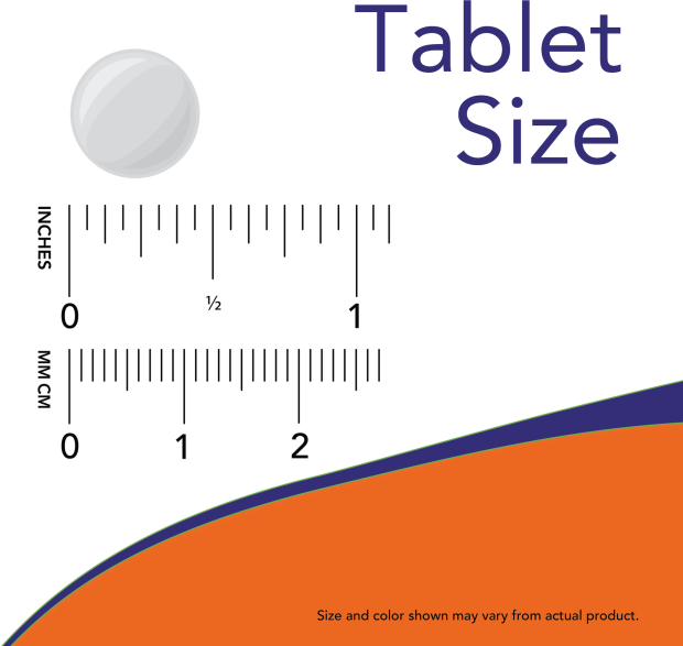 Now Foods 5-HTP 100 Mg Chewables