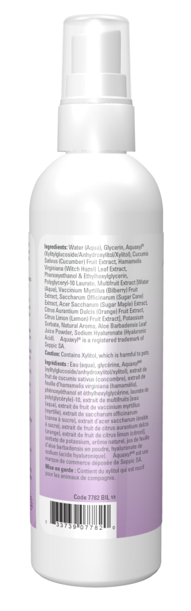 Now Foods Hyaluronic Acid Facial Mist