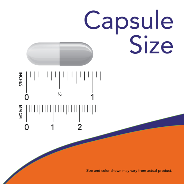 Now Foods Magnesium Transporters Veg Capsules