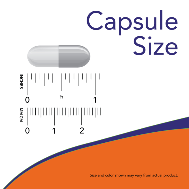Now Foods True Calm™ Veg Capsules